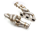 Isr Performance Shorty Headers - VQ35DE 350Z And G35 New. Price: $650.19.