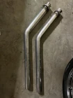 1967-72 Chevy C10 Pypes DGU16S Exhaust Pipe SET(2) New. Price: $175.00.