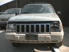 Exhaust Manifold 6-242 4.0L Fits 91-99 Cherokee 832154 Used. Price: $119.94.