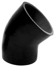 Ppe 4" 45 Degree 5-PLY Silicone Elbow Hose 6MM Wall Diesel Uv Oil Heat Resistant New. Price: $63.88.