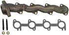 Exhaust Manifold Dorman 674-459 New. Price: $139.69.