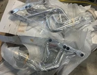 Hedman 68296 Street Headers For 64-94 Small Block Chevy A-body B-body New. Price: $599.00.
