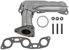 Exhaust Manifold Dorman 674-224 Fits 90-94 Nissan Maxima New. Price: $317.37.