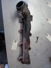 Right Exhaust Manifold For 05-07 Jeep Grand Cherokee 4.7 3602AB Used. Price: $52.45.