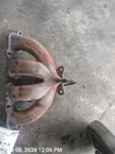 Exhaust Manifold 2.5L Fits 17-21 Acadia 11381270 Used. Price: $65.00.