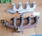 Gm Gen Iii 5.3 Exhaust Manifold 12569054 08 Grand Prix LOC-128DG Used. Price: $199.99.