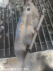 Right Exhaust Manifold Oem 13-19 Q7 Audi 1YR Wrnty 06E253032AC Used. Price: $65.00.