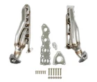Flowtech 11146FLT Shorty Headers - Natural Finish New. Price: $549.95.