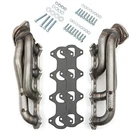 Hedman 50-STATE Headers; '04-10 Ford 2WD/4WD F150, Expedition 5.4L- Raw New. Price: $827.06.