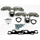 Exhaust Header-base Jba Racing Headers 1815S-1JS New. Price: $843.75.
