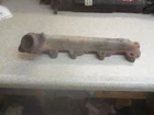 Passenger Right Exhaust Manifold 4.7L Fits 05-07 Grand Cherokee 179558 Used. Price: $40.00.