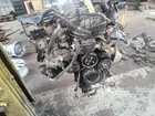 Engine 5.6L Vin A 4TH Digit VK56VD Fits 16 18-24 Infiniti QX80 370948 Used. Price: $2425.00.