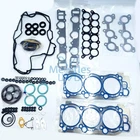 5VZ-FE Engine Overhaul Gasket Kit For Toyota 3.4L V6 T100 Tacoma 4RUNNER New. Price: $154.84.