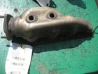 01 02 03 04 Audi A6 L. Exhaust Manifold 4.2L 16706 Used. Price: $49.50.
