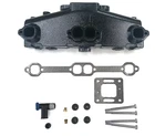 Sierra 18-1953-2 Mercruiser Marine Exhaust Manifold 350 V8 87114 860246 (83-02) New. Price: $269.90.