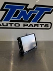 Audio Equipment Radio Receiver With Navigation Fits Dodge 1500 Pickup Used. Price: $284.74.