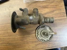1961-1974 Jaguar Xke Lockheed Master Cylinder 3212-212C Needs Rebuilt #7 Parts Used. Price: $49.99.