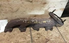 Passenger Exhaust Manifold 8-281 4.6L Sohc Gt Fits 99-04 Mustang 1193185 Used. Price: $100.00.