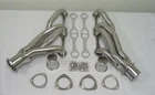 Sbc 283 327 350 400 Mid Length Camaro 67-81 Chevelle Nova 68-79 Ceramic Headers New. Price: $178.33.
