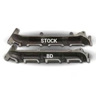 Bd Diesel Exhaust Manifold Kit Ford 6.7L Powerstroke 2011-2014 New. Price: $654.28.