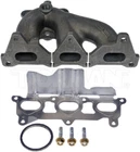 Dorman 674-779 Exhaust Manifold Fits Chevy Traverse Gmc Acadia 12571100 New. Price: $90.46.