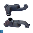 70-81 Firebird Transam 68-72 Gto Round Port Ram Air Iv H/o Exhaust Manifolds Pr New. Price: $679.99.