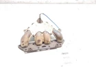 1998 1999 2000 2002, Honda Accord Ex, Exhaust Manifold, 2.3L, 18100PAAL20, Oem Used. Price: $189.90.