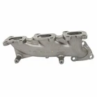 Genuine Ford Exhaust Manifold DA5Z9431A New. Price: $186.93.