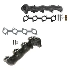 Ford F-150 1997-1998 Trq EXA51599 Exhaust Manifold Kit New. Price: $159.59.