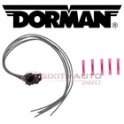 Dorman Techoice 4WD Actuator Wiring Harness For 2000-2013 Chevrolet Suburban Yg New. Price: $95.25.