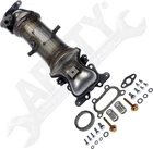 Apdty 175105 Manifold Converter - Carb Compliant New. Price: $1301.18.