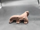 Oem Bmw E32 M30B35 Early 633CSI Exhaust Header Pipe Manifold 1274808 Used. Price: $64.99.
