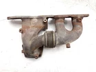 07 08 09 10 11 12 13, Mazda Exhaust Manifold With Turbo, 2.3L, L3M613450, Oem Used. Price: $150.00.