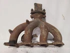 Used Exhaust Manifold Fits: 1985 Plymouth Voyager 4-156 2.6L Federal Grade. Price: $107.49.