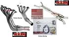 New Kooks 2'' Headers /catted X-pipe Kit 2009-13 Corvette C6 Base/ Gs 6.2 LS3. Price: $2899.99.