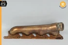 07-11 Mercedes W221 S550 Exhaust Manifold Left Driver Side 2731401709 Oem Used. Price: $99.60.