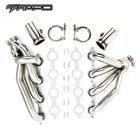 Fapo Conversion Swap Headers For Chevy Bel Air Camaro Nova LS1 LS2 LS3 LS6 V8 New. Price: $229.99.