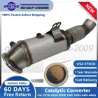 For 2016-2020 Bmw 740I 440I 340I Manifold Header Exhaust Catalytic Converter New. Price: $285.00.