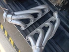 1986-1993 Ford Mustang 5.0L Motorsport Headers Cobra GT40 302 V8 Used. Price: $649.00.