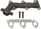 Exhaust Manifold 1986-1989 Ford Aerostar 3.0L V6 Gas Ohv New. Price: $140.49.