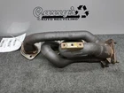 Driver Left Exhaust Manifold 3.6L Fits 11-16 Porsche Panamera 632507 Used. Price: $229.90.
