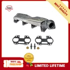 Dorman 674-961 Exhaust Manifold Fits Ford Explorer F-150 Mercury Mountaineer New. Price: $179.55.
