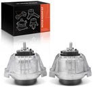 2X Front Left & Right Engine Motor Mount For Bmw 325I 328I Xdrive 330I L6 3.0L New. Price: $92.89.