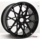 19" Flow-forged Wheel Audi A4 Allroad 2017 & Up 19X8.5" 5X112 New. Price: $190.00.