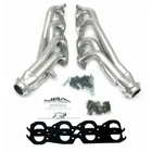 Jba Shorty Headers 1996-2000 C/k Series Pick Up 7.4L W/ Air Inj., Calif. New. Price: $790.51.