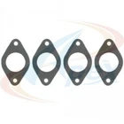 AMS9011 Apex Exhaust Manifold Gasket Sets New For Vw Volkswagen Jetta Passat. Price: $25.44.