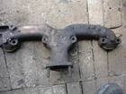 1957 Chevrolet Corvette Exhaust Manifold 3733975 Used. Price: $75.00.