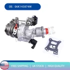 Turbocharger 06K145874M For Audi Q3 A3 Quattro Vw Gti Atlas 2.0L New. Price: $309.99.