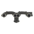 For Chevy Corvette 64-71 Dorman 674-500 Cast Iron Natural Exhaust Manifold New. Price: $206.70.