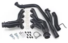 Hedman 89510 Mid Length Headers 1988-1997 Ford Fullsize Trucks With 460 7.5L New. Price: $618.99.